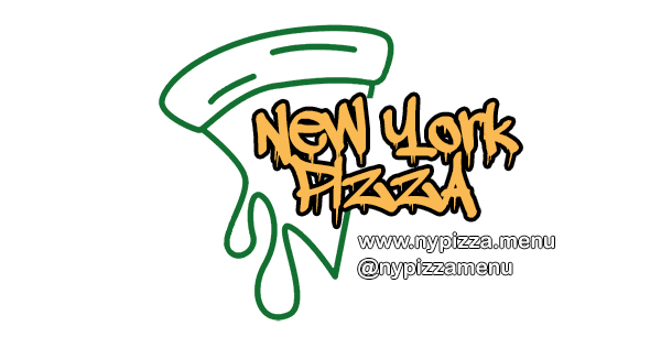 NY Pizza Logo